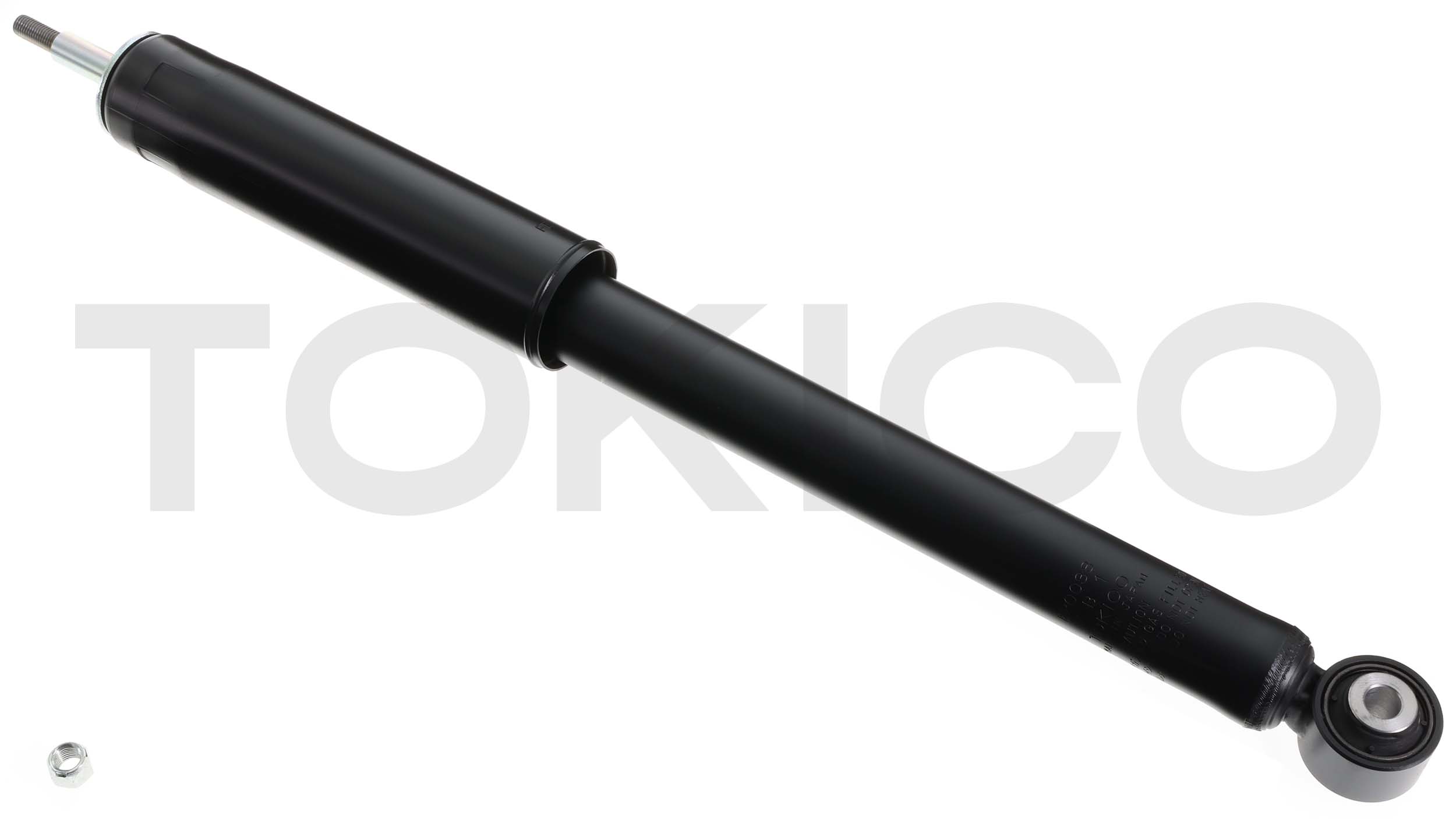 Amortisseur TOKICO E20038