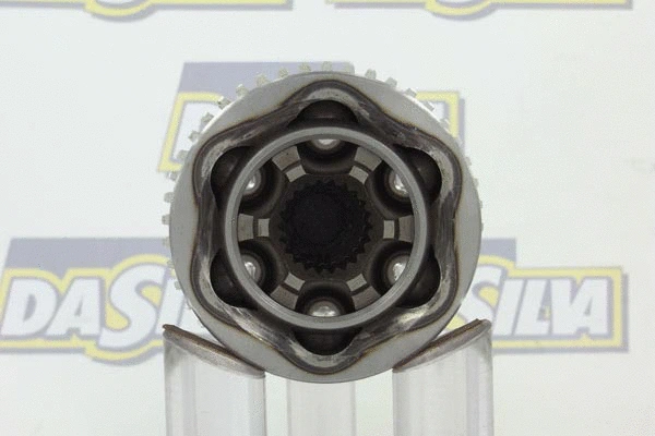 Jeu de joints, arbre de transmission DA SILVA J3567