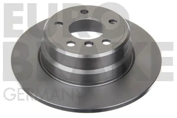 Disque de frein EUROBRAKE 5815201548