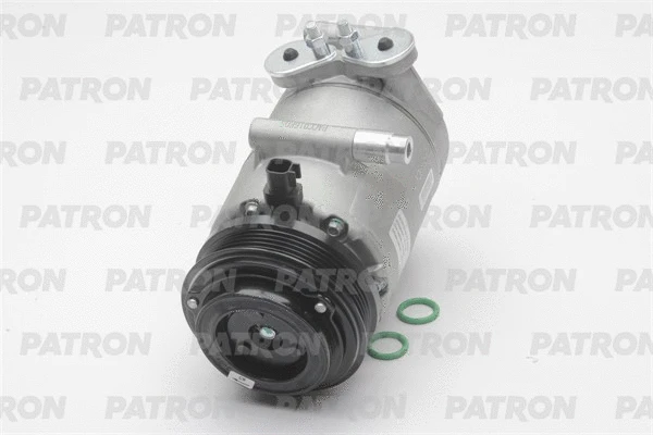 Compresseur, climatisation PATRON PACC016