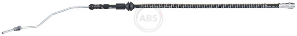 Flexible de frein A.B.S. SL 6678