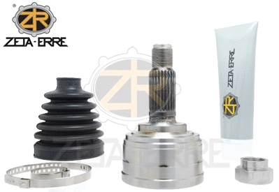 Jeu de joints, arbre de transmission ZETA-ERRE HO20