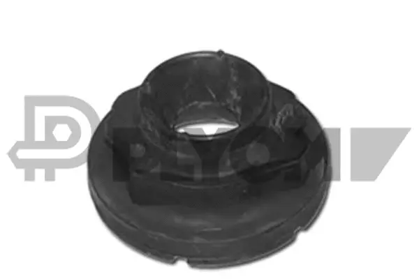 Butée élastique, suspension PLYOM P461215