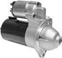 Démarreur ACAUTO AC-CBS5498