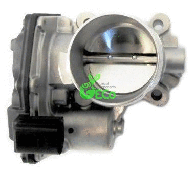 Corps papillon GECO CF19417
