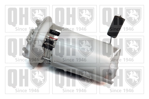 unité d'alimentation de carburant QUINTON HAZELL QFP752