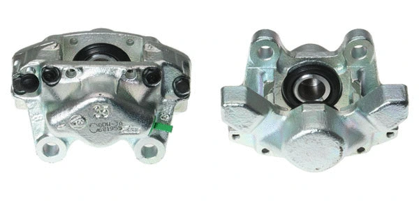 Étrier de frein 4X4 ESTANFI PDF-49-078