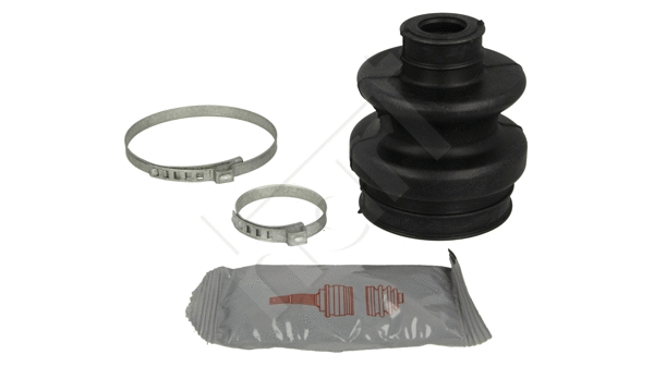 Jeu de joints-soufflets, arbre de commande HART 417 972