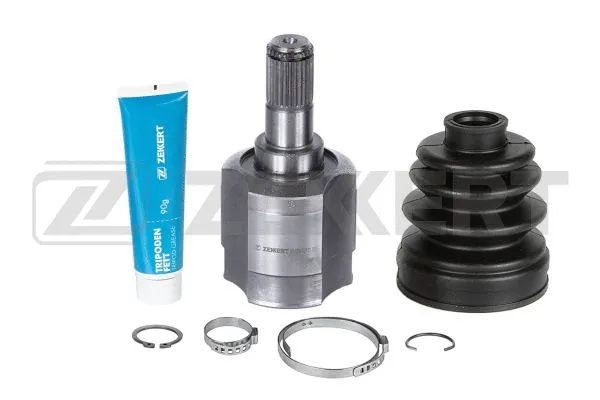 Jeu de joints, arbre de transmission ZEKKERT GS-5266