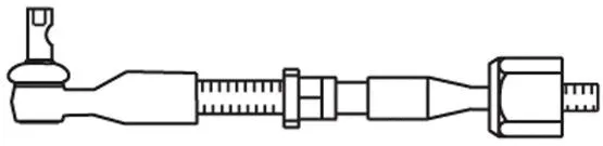 Barre de connexion FRAP FT/487