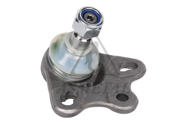 Rotule de suspension ASMETAL 10MR1205