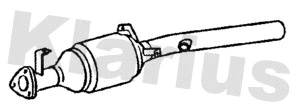 Catalyseur KLARIUS 311685