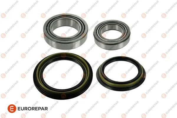Kit de roulements de roue EUROREPAR 1686242780