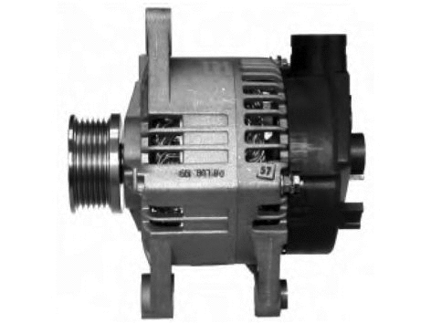 Alternateur GM AG0212