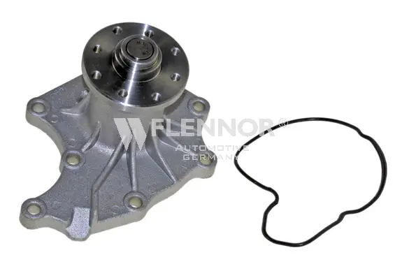 Pompe à eau, refroidissement du moteur FLENNOR FWP70590