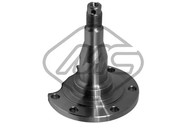 Fusée d'essieu, suspension de roue Metalcaucho 90472