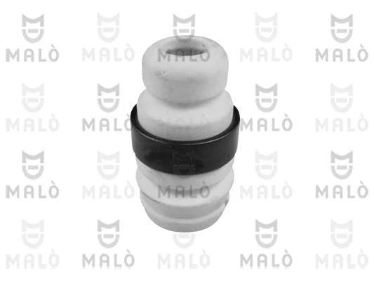 Butée élastique, suspension AKRON-MALÒ 30138