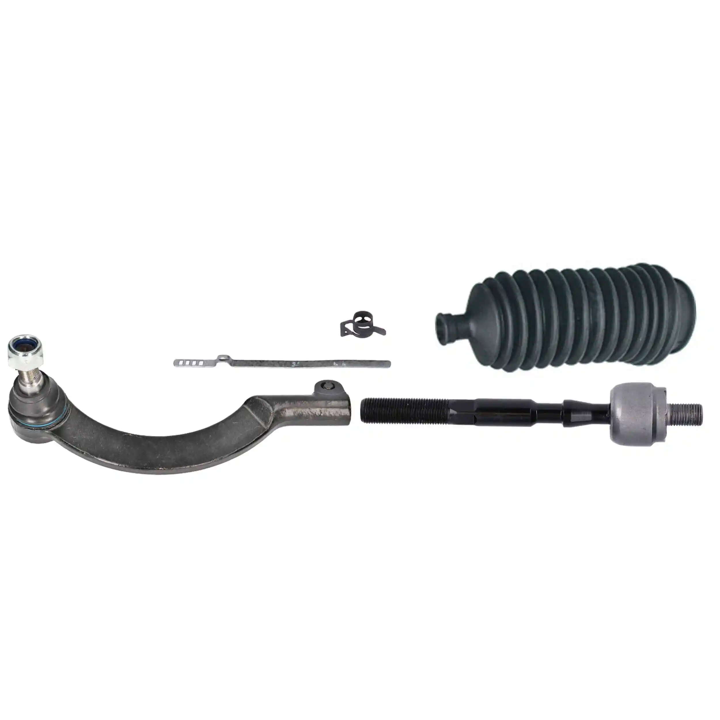 Kit de réparation, rotule de direction, barre de connexion VEMA 270181