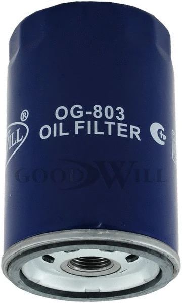 Filtre à huile GOODWILL OG 803