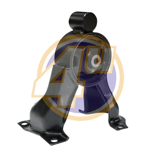 Support moteur 4u MT-EM-00147