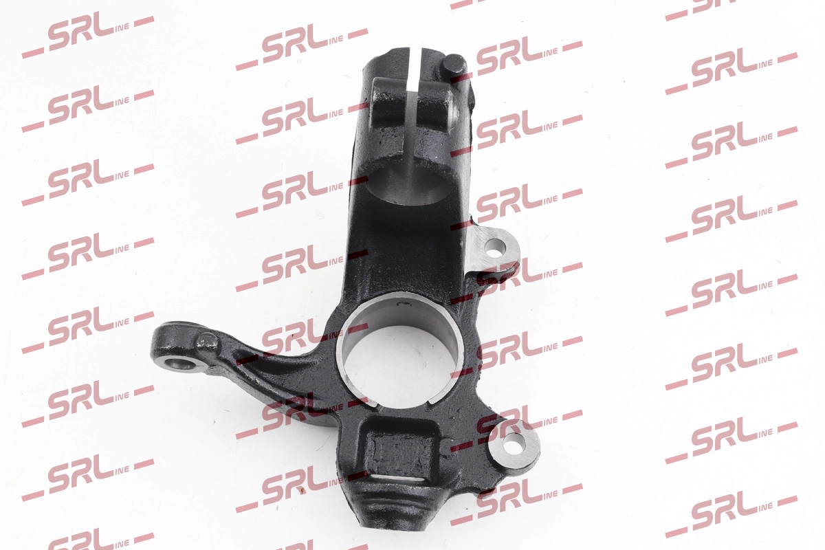 Fusée d'essieu, suspension de roue SRLine ZW-FO003L