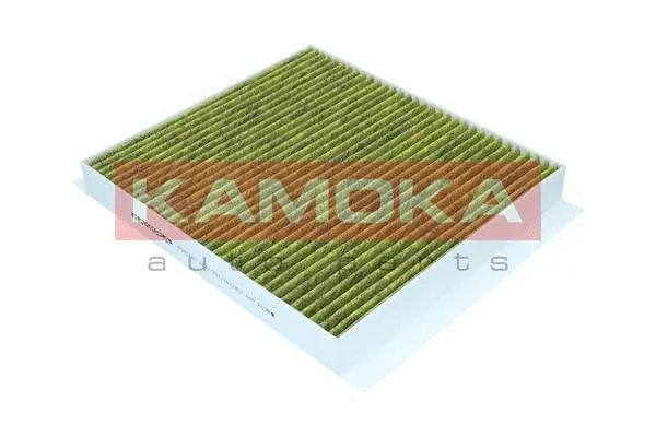 Filtre, air de l'habitacle KAMOKA 6080162