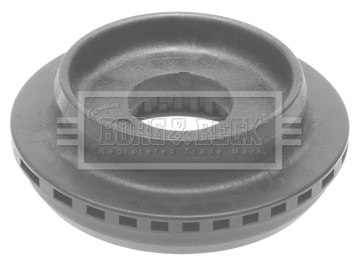 Roulement, coupelle de suspension BORG & BECK BSM5339
