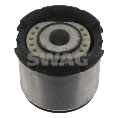 Suspension, corps de l'essieu SWAG 30 93 0974