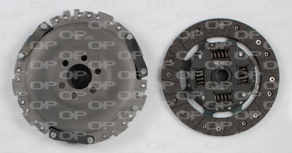 Kit d'embrayage OPEN PARTS CLK9098.02