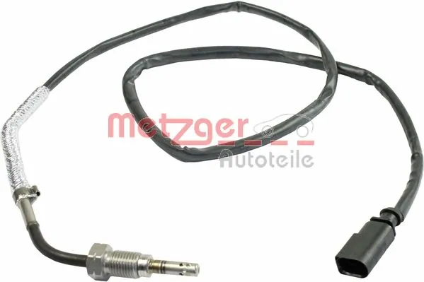 Capteur, température des gaz METZGER 0894411