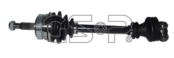 Arbre de transmission GSP-BR 250105
