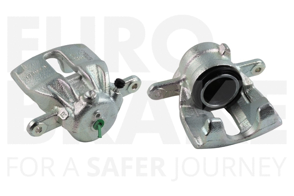 Étrier de frein EUROBRAKE 53012122192