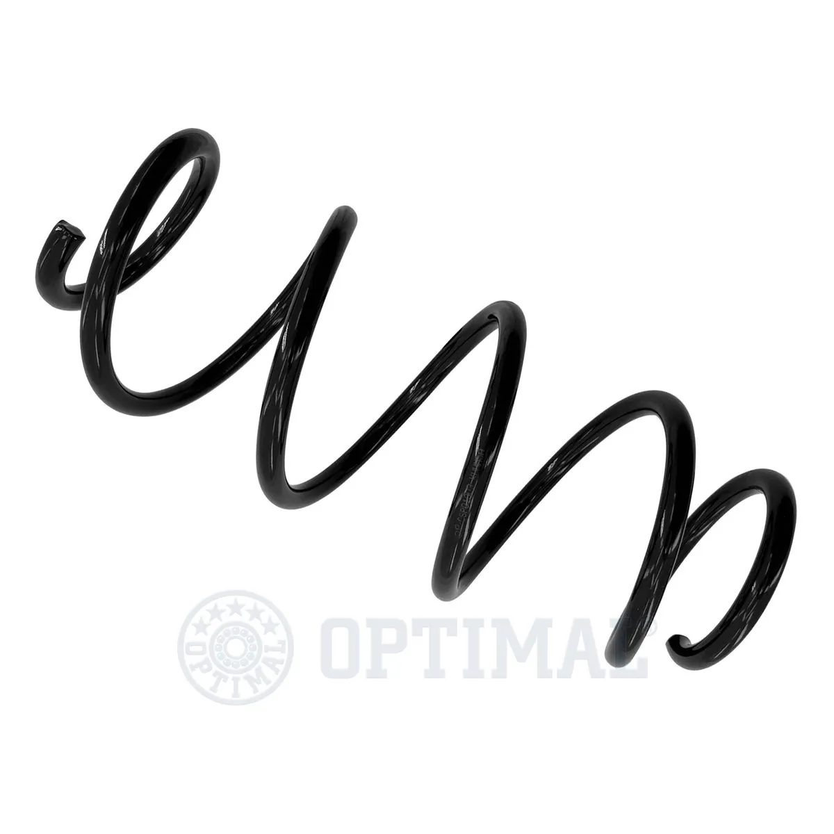 Ressort de suspension OPTIMAL OP-CSP01303