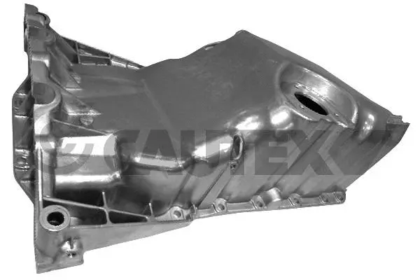 Carter d'huile CAUTEX 462531