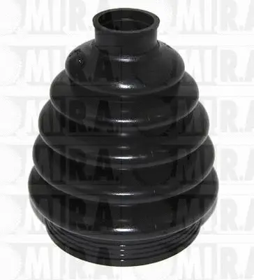 Jeu de joints-soufflets, arbre de commande MI.R.A. 60/2307T