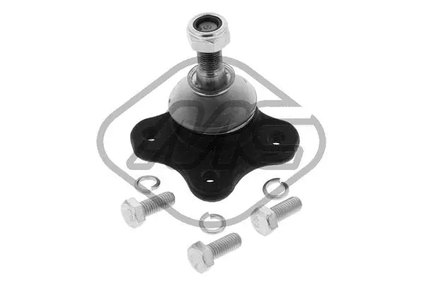 Rotule de suspension Metalcaucho 53348
