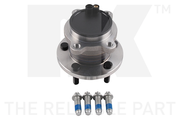 Kit de roulements de roue NK 762554