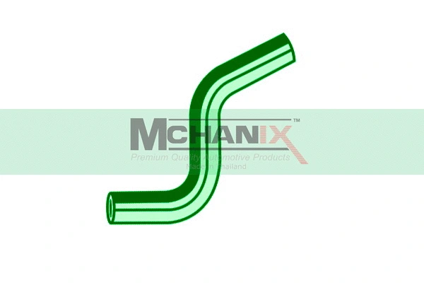 Durite de radiateur Mchanix HYRDH-008