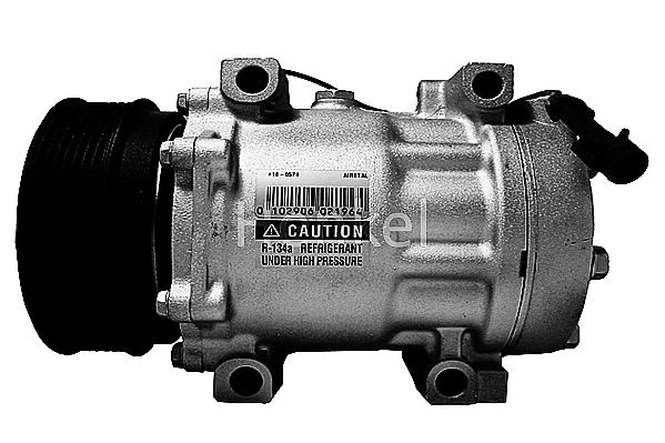 Compresseur, climatisation Henkel Parts 7110574R