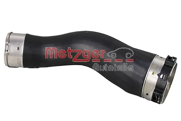 Gaine de suralimentation METZGER 2400480