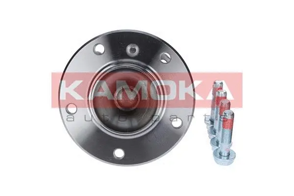 Kit de roulements de roue KAMOKA 5500133