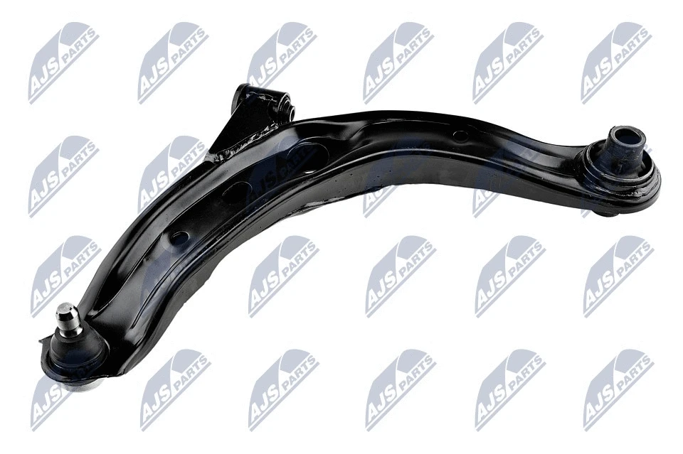 Bras de liaison, suspension de roue NTY ZWD-MZ-042
