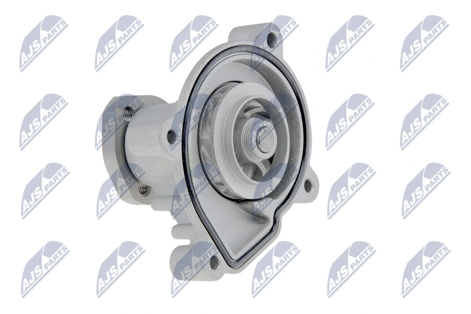 Pompe à eau, refroidissement du moteur NTY CPW-VW-034