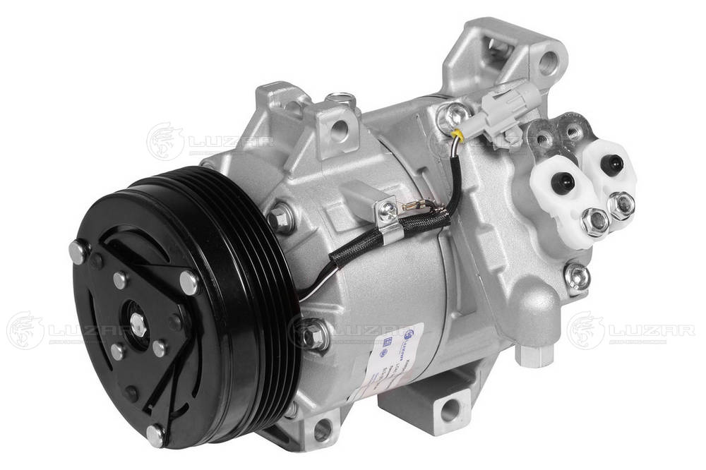Compresseur, climatisation LUZAR LCAC 2465