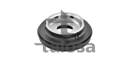 Roulement, coupelle de suspension TALOSA 63-16509