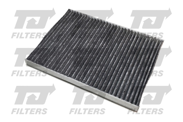 Filtre, air de l'habitacle QUINTON HAZELL QFC0129