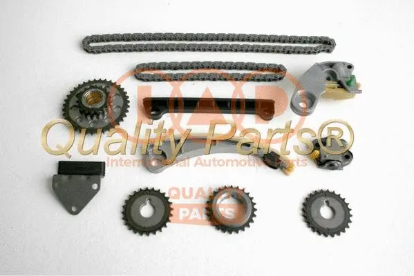Kit de distribution par chaîne IAP QUALITY PARTS 127-16155K