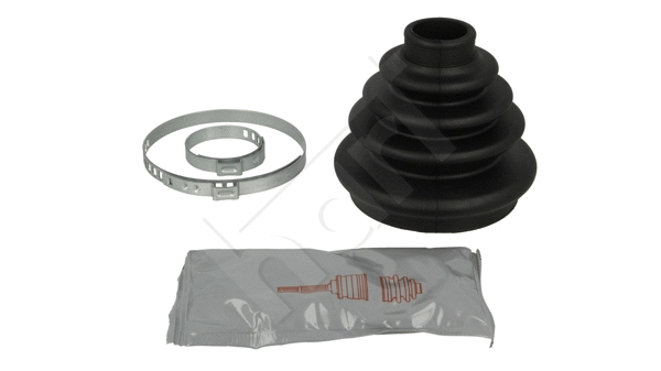 Jeu de joints-soufflets, arbre de commande HART 417 945