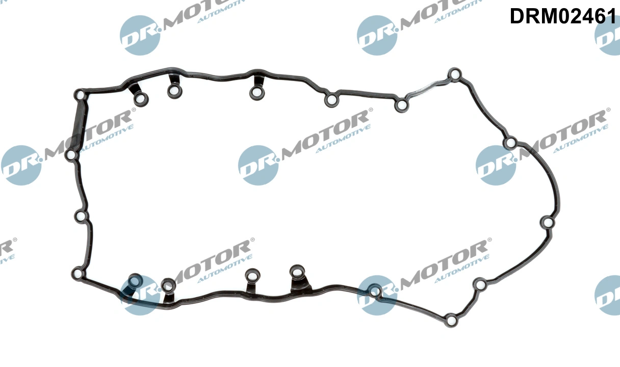 Joint, carter d'huile Dr.Motor Automotive DRM02461
