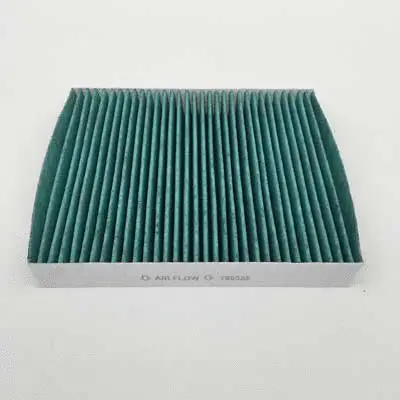 Filtre, air de l'habitacle Technika 780355
